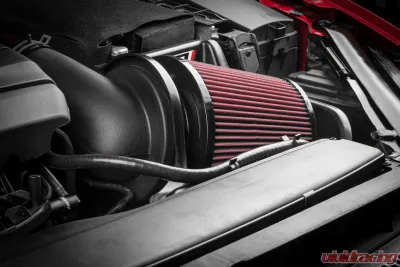 APR Open PEX Intake System for Audi Volkswagen 1.8T/2.0T 2015-2021, 7" Filter - CI100041