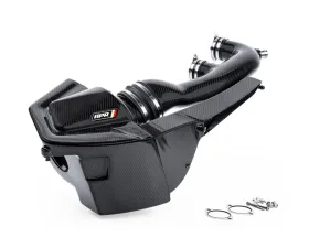 APR Carbon Intake System for Audi B9 RS5 | SQ5 2.9T 2018-2025, +19 AWHP, Carbon Fiber