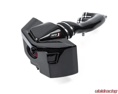 APR Carbon Intake System for Audi B9 RS5 | SQ5 2.9T 2018-2025, +19 AWHP, Carbon Fiber - CI100042