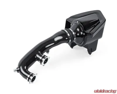 APR Carbon Intake System for Audi B9 RS5 | SQ5 2.9T 2018-2025, +19 AWHP, Carbon Fiber - CI100042