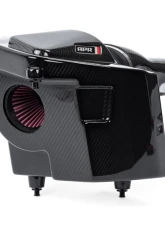 APR Carbon Intake System for Audi B9 RS5 | SQ5 2.9T 2018-2025, +19 AWHP, Carbon Fiber                                     - CI100042 - Image 4