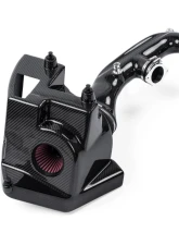 APR Carbon Intake System for Audi B9 RS5 | SQ5 2.9T 2018-2025, +19 AWHP, Carbon Fiber                                     - CI100042 - Image 5
