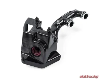APR Carbon Intake System for Audi B9 RS5 | SQ5 2.9T 2018-2025, +19 AWHP, Carbon Fiber - CI100042