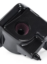 APR Carbon Intake System for Audi B9 RS5 | SQ5 2.9T 2018-2025, +19 AWHP, Carbon Fiber                                     - CI100042 - Image 8
