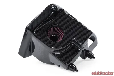 APR Carbon Intake System for Audi B9 RS5 | SQ5 2.9T 2018-2025, +19 AWHP, Carbon Fiber - CI100042