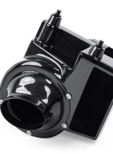APR Carbon Intake System for Audi B9 RS5 | SQ5 2.9T 2018-2025, +19 AWHP, Carbon Fiber                                     - CI100042 - Image 9