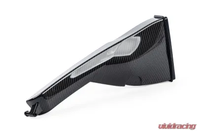 APR Carbon Intake System for Audi B9 RS5 | SQ5 2.9T 2018-2025, +19 AWHP, Carbon Fiber - CI100042