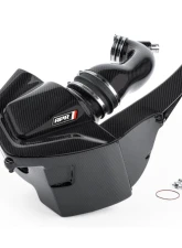 APR Carbon Intake System for Audi B9 S4 | S5 3.0T (2018-2025) - +19 AWHP, Carbon Fiber                                     - CI100043 - Image 20
