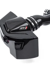 APR Carbon Intake System for Audi B9 S4 | S5 3.0T (2018-2025) - +19 AWHP, Carbon Fiber                                     - CI100043 - Image 2