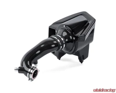 APR Carbon Intake System for Audi B9 S4 | S5 3.0T (2018-2025) - +19 AWHP, Carbon Fiber - CI100043