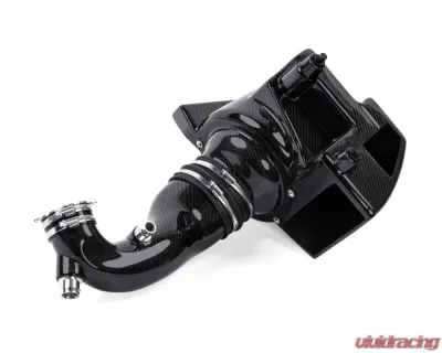 APR Carbon Intake System for Audi B9 S4 | S5 3.0T (2018-2025) - +19 AWHP, Carbon Fiber - CI100043