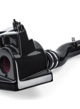 APR Carbon Intake System for Audi B9 S4 | S5 3.0T (2018-2025) - +19 AWHP, Carbon Fiber                                     - CI100043 - Image 5
