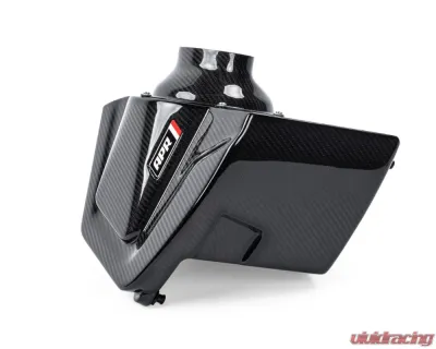 APR Carbon Intake System for Audi B9 S4 | S5 3.0T (2018-2025) - +19 AWHP, Carbon Fiber - CI100043