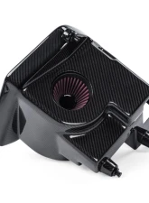 APR Carbon Intake System for Audi B9 S4 | S5 3.0T (2018-2025) - +19 AWHP, Carbon Fiber                                     - CI100043 - Image 7