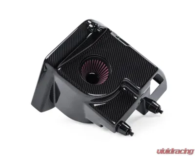 APR Carbon Intake System for Audi B9 S4 | S5 3.0T (2018-2025) - +19 AWHP, Carbon Fiber - CI100043