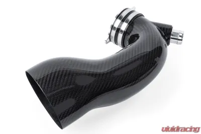 APR Carbon Intake System for Audi B9 S4 | S5 3.0T (2018-2025) - +19 AWHP, Carbon Fiber - CI100043