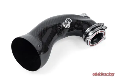 APR Carbon Intake System for Audi B9 S4 | S5 3.0T (2018-2025) - +19 AWHP, Carbon Fiber - CI100043
