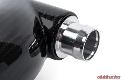APR Carbon Intake System for Audi B9 S4 | S5 3.0T (2018-2025) - +19 AWHP, Carbon Fiber - CI100043