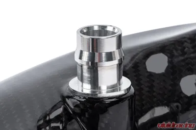 APR Carbon Intake System for Audi B9 S4 | S5 3.0T (2018-2025) - +19 AWHP, Carbon Fiber - CI100043