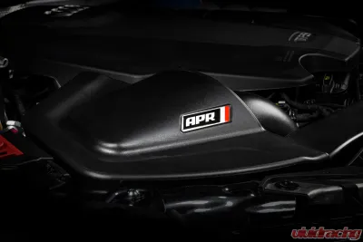 APR PEX Intake - 2.0T A4/A5 (B9) - CI100044