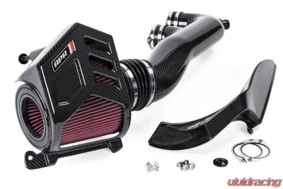 APR Air Intake Carbon Fiber System for Audi S6 | S7 2020-2022, +23 AWHP, Full Upgrade - CI100045