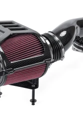 APR Air Intake Carbon Fiber System for Audi S6 | S7 2020-2022, +23 AWHP, Full Upgrade                                     - CI100045 - Image 2
