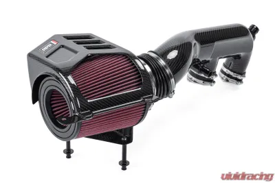 APR Air Intake Carbon Fiber System for Audi S6 | S7 2020-2022, +23 AWHP, Full Upgrade - CI100045