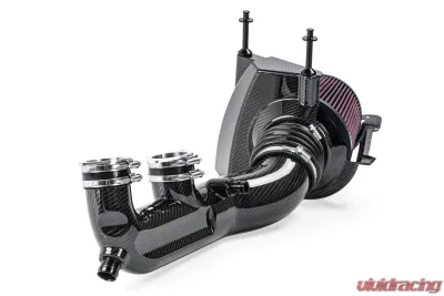 APR Air Intake Carbon Fiber System for Audi S6 | S7 2020-2022, +23 AWHP, Full Upgrade - CI100045