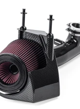 APR Air Intake Carbon Fiber System for Audi S6 | S7 2020-2022, +23 AWHP, Full Upgrade                                     - CI100045 - Image 5
