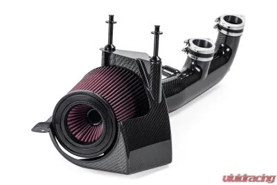 APR Air Intake Carbon Fiber System for Audi S6 | S7 2020-2022, +23 AWHP, Full Upgrade - CI100045