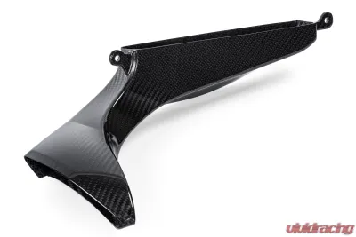 APR Air Intake Carbon Fiber System for Audi S6 | S7 2020-2022, +23 AWHP, Full Upgrade - CI100045