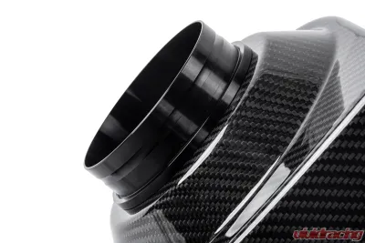 APR Air Intake Carbon Fiber System for Audi S6 | S7 2020-2022, +23 AWHP, Full Upgrade - CI100045