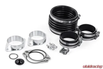 APR Air Intake Carbon Fiber System for Audi S6 | S7 2020-2022, +23 AWHP, Full Upgrade - CI100045