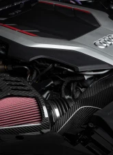 APR Air Intake Carbon Fiber System for Audi S6 | S7 2020-2022, +23 AWHP, Full Upgrade                                     - CI100045 - Image 19
