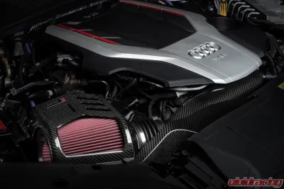 APR Air Intake Carbon Fiber System for Audi S6 | S7 2020-2022, +23 AWHP, Full Upgrade - CI100045