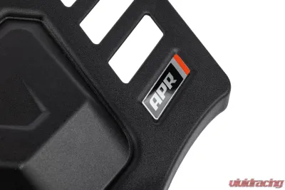 APR Intake System Cover - 2.0T EA888.4 for Audi A3/S3 & VW Golf R/GTI 2022-2024 - CI100052-A