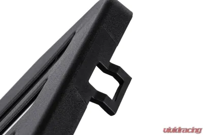 APR Intake System Cover - 2.0T EA888.4 for Audi A3/S3 & VW Golf R/GTI 2022-2024 - CI100052-A