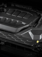 APR Intake System Cover - 2.0T EA888.4 for Audi A3/S3 & VW Golf R/GTI 2022-2024                                     - CI100052-A - Image 8