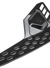 APR Carbon Fiber Twill Intake System Cover for Volkswagen Golf R 2022-2024                                     - CI100052-B - Image 8