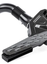 APR Carbon Fiber Twill Intake System Cover for Volkswagen Golf R 2022-2024                                     - CI100052-B - Image 6