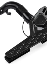 APR Carbon Fiber Twill Intake System Cover for Volkswagen Golf R 2022-2024                                     - CI100052-B - Image 7