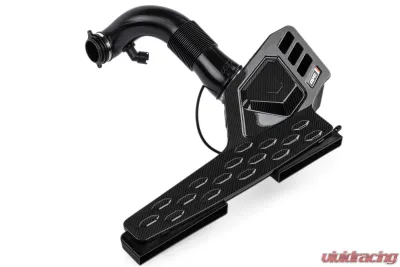 APR Carbon Fiber Twill Intake System Cover for Volkswagen Golf R 2022-2024 - CI100052-B