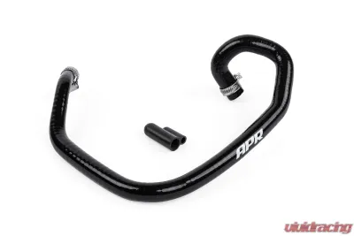 Audi Volkswagen APR Intake System Coolant Hose CI100052-D 2022-2024 Version 1 - CI100052-D