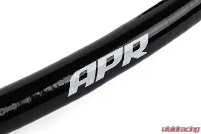 Audi Volkswagen APR Intake System Coolant Hose CI100052-D 2022-2024 Version 1 - CI100052-D