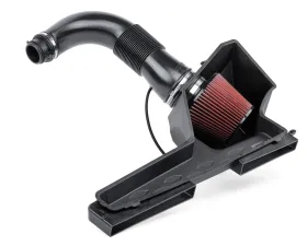 APR Full Intake System for 2.0T EA888.4 - Audi A3 22-24, VW GTI 22-24, Carbon Options