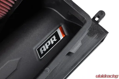APR Full Intake System for 2.0T EA888.4 - Audi A3 22-24, VW GTI 22-24, Carbon Options - CI100052