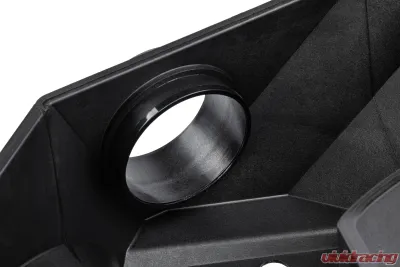 APR Full Intake System for 2.0T EA888.4 - Audi A3 22-24, VW GTI 22-24, Carbon Options - CI100052
