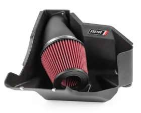 APR Open Intake System for Audi VW 1.8T/2.0T EA888.3/3B/4/4B MQB Evo Axle
