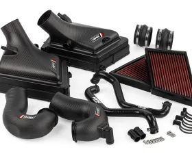 APR Carbon Fiber Intake System with Turbo Inlet Pipes for Porsche 911 (992) 3.0T/3.7T 2020+