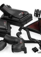 APR Carbon Fiber Intake System with Turbo Inlet Pipes for Porsche 911 (992) 3.0T/3.7T 2020+                                     - CI100059 - Image 20